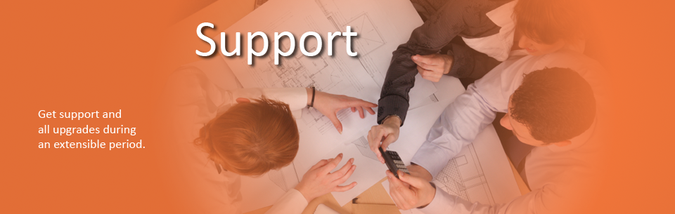 Support