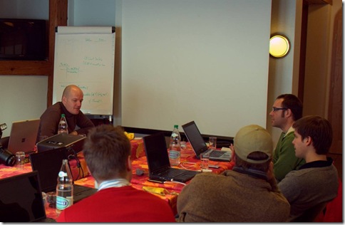 Workshop Workshop