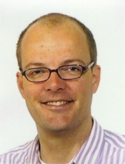 Pasfoto zomer 2002