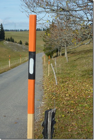 Poles Poles